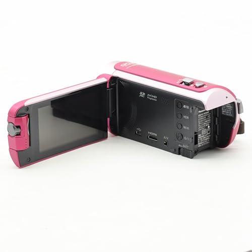 SONY - W580M 32GB サブカメラ搭載 高倍率90倍ズーム ブラウン Amazon | パナソニック HDビデオカメラ W580M 32GB サブカメラ