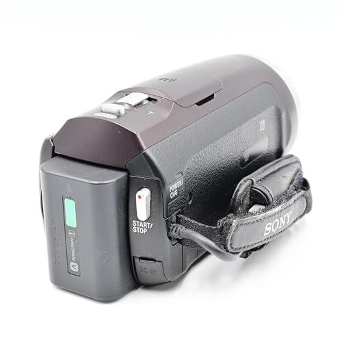 SONY HDR-CX675 ビデオカメラ Amazon.co.jp: SONY ビデオカメラHDR-CX675 32GB 光学30倍