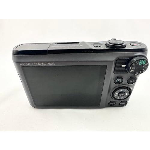 Canon デジタルカメラ PowerShot SX720 HS ブラック 光学40倍ズーム PSSX720HSBK｜kagayaki-shops3｜04