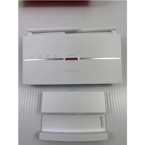 BUFFALO バッファロー WiFi 無線LAN 中継機 WEX-1166DHP 11ac 866+300Mbps コンセント直挿しモデル 【iPh｜kagayaki-shops3｜02