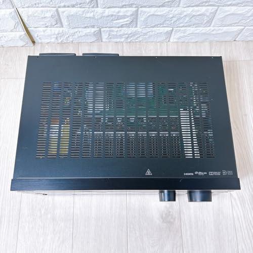 ソニー マルチチャンネルインテグレートAVアンプ STR-DN1070 人気 Amazon.co.jp: ソニー SONY マルチチャンネルインテグレートAV
