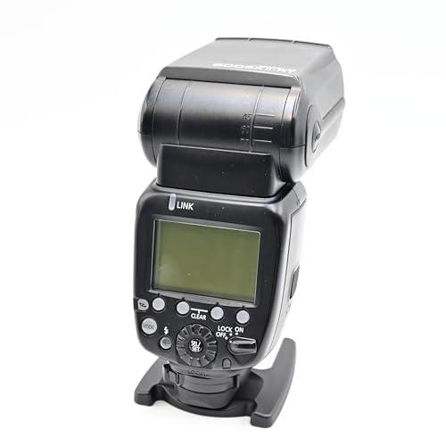 Canon スピードライト 600EX II-RT｜kagayaki-shops3｜04