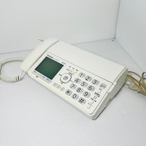 パナソニック FAX おたっくす KX-PZ300DL-W [ホワイト]｜kagayaki-shops3｜02