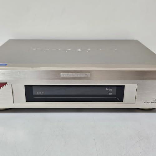 Panasonic - Panasonic S-VHS ビデオデッキ NV-SB900 Amazon | Panasonic NV-SB900 S-VHSビデオデッキ | VHSビデオ