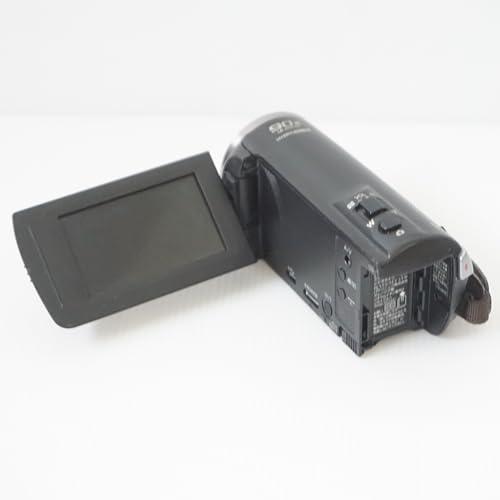 パナソニック HDビデオカメラ V360MS 16GB 高倍率90倍ズーム ブラック HC-V360MS-K｜kagayaki-shops3｜06