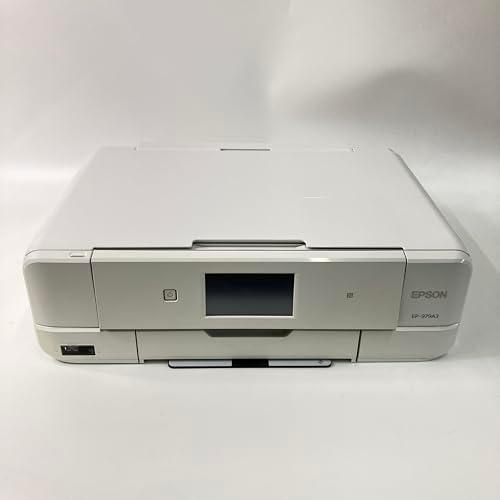 エプソン プリンター A3 インクジェット 複合機 カラリオ EP