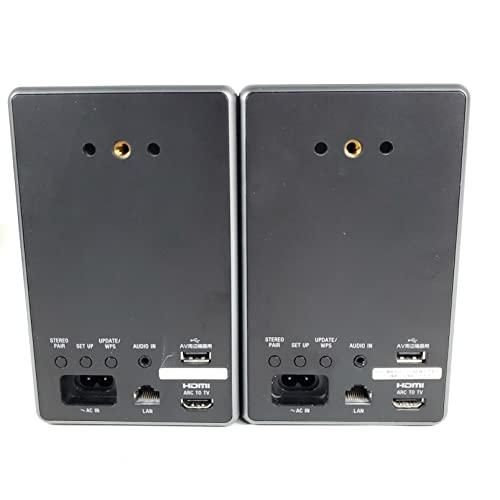 ソニー ホームシアターシステム 2ch NFC Bluetooth ハイレゾ(LDAC) HT