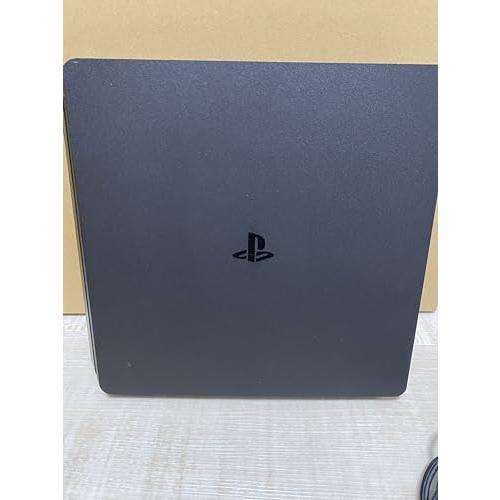 PlayStation 4 ジェット・ブラック 500GB(CUH-2000AB01) 【メーカー生産終了】｜kagayaki-shops3｜03