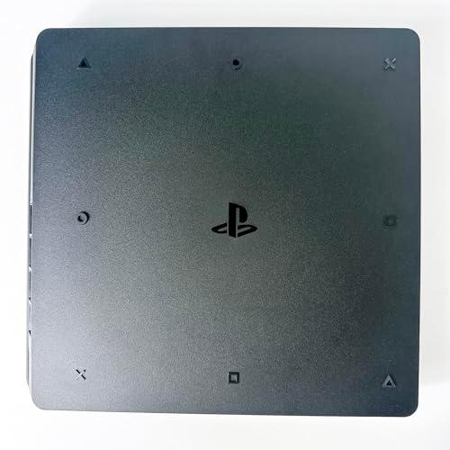 PlayStation 4 ジェット・ブラック 500GB(CUH-2000AB01) 【メーカー生産終了】｜kagayaki-shops3｜03