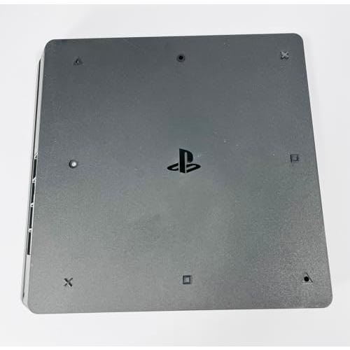 PlayStation　ジェット・ブラック　500GB(CUH-2000AB01)