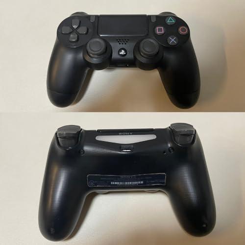 PlayStation 4 ジェット・ブラック 500GB(CUH-2000AB01) 【メーカー生産終了】｜kagayaki-shops3｜05
