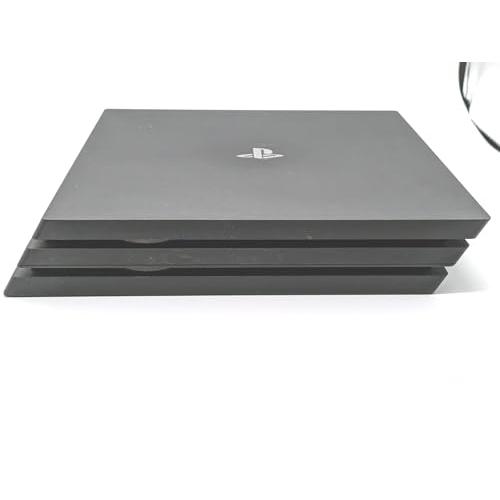 PlayStation 4 Pro ジェット・ブラック 1TB (CUH-7000BB01) 【メーカー生産終了】｜kagayaki-shops3｜04