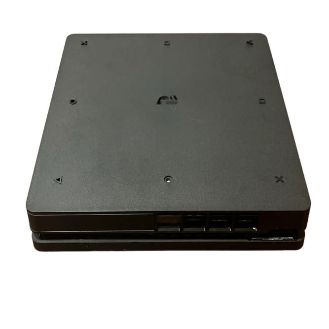 PlayStation 4 ジェット・ブラック 1TB(CUH-2000BB01) 【メーカー生産終了】｜kagayaki-shops3｜03