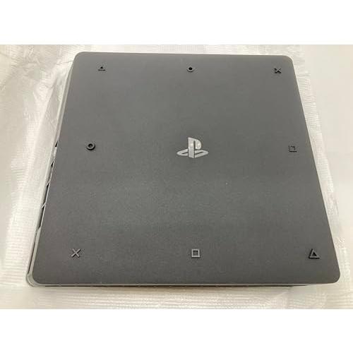 PlayStation　ジェット・ブラック　1TB(CUH-2000BB01)