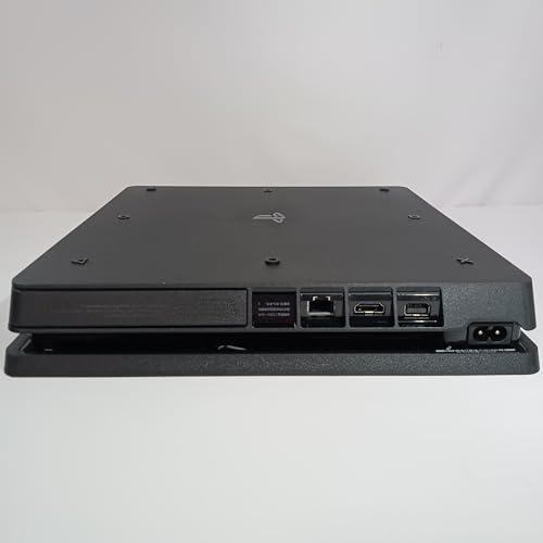 PlayStation 4 ジェット・ブラック 1TB(CUH-2000BB01) 【メーカー生産終了】｜kagayaki-shops3｜05