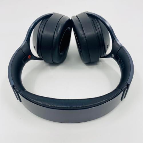 ソニー SONY ワイヤレスノイズキャンセリングヘッドホン MDR-1000X : Bluetooth/ハイレゾ対応 マイク付き ブラック MDR-1｜kagayaki-shops3｜06