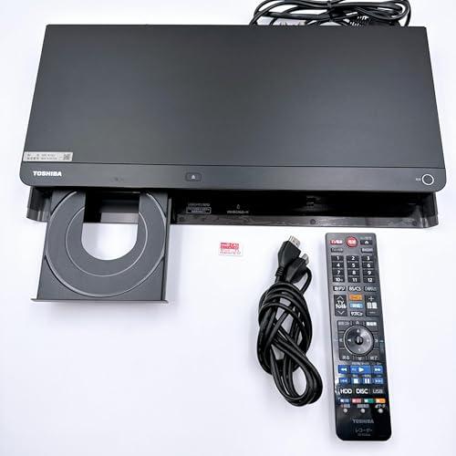 TOSHIBA REGZA ブルーレイDBR-T2007 おまとめ値下げ可 TOSHIBA REGZA ブルーレイDBR-T2007 おまとめ値下げ可 東芝