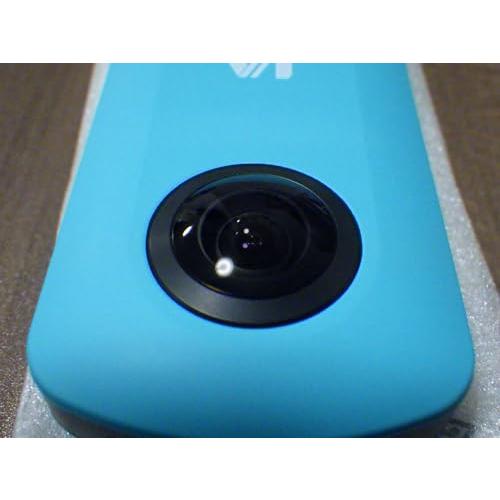 RICOH 360度カメラ RICOH THETA SC (ホワイト) 全天球カメラ 910740｜kagayaki-shops3｜06