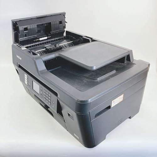 brother プリンター A3インクジェット複合機 MFC-J6580CDW Amazon.co.jp: (旧モデル) brother プリンター A3インクジェット