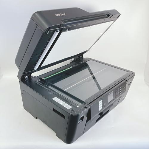 brother プリンター A3インクジェット複合機 MFC-J6580CDW Amazon.co.jp: (旧モデル) brother プリンター A3インクジェット