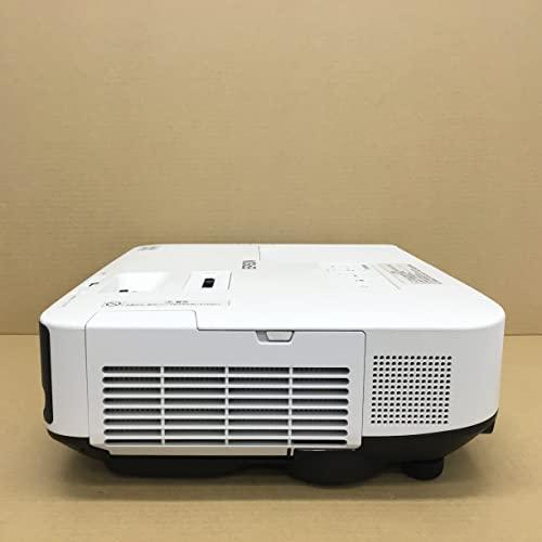 EPSON LCD PROJECTOR EB-2140W リモコン付き