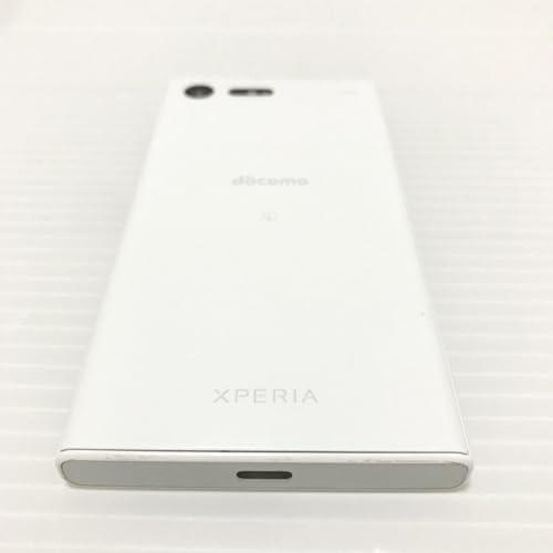 docomo Xperia X Compact SO-02J 白ロム (ホワイト)｜kagayaki-shops3｜04