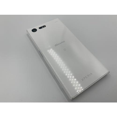 docomo Xperia X Compact SO-02J 白ロム (ホワイト)｜kagayaki-shops3｜03