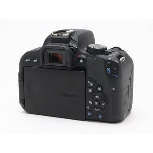 Canon デジタル一眼レフカメラ EOS Kiss X9i ボディー