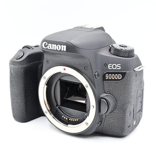 Canon デジタル一眼レフカメラ EOS 9000D ボディ 2420万画素