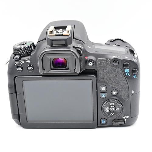 Canon デジタル一眼レフカメラ EOS 9000D ボディ 2420万画素