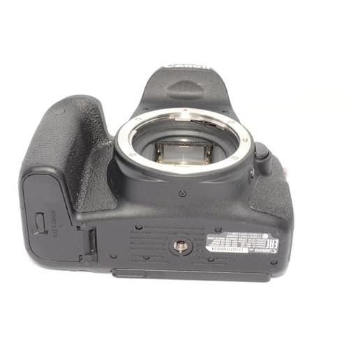 Canon デジタル一眼レフカメラ EOS 9000D ボディ 2420万画素