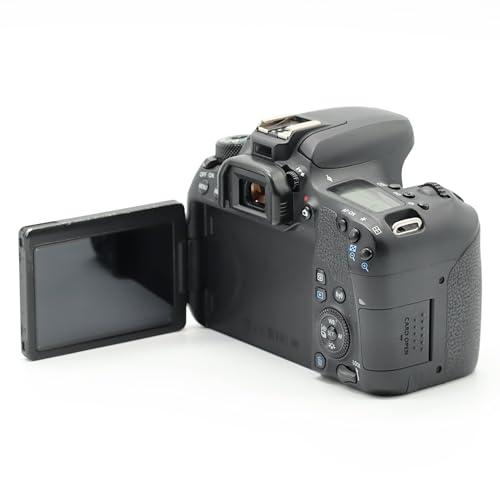 デジタルカメラ Canon 9000D キヤノン 一眼レフ Canon EOS 9000D 標準レンズセット Wi-Fi