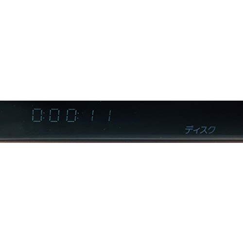 ソニー ブルーレイディスク DVDレコーダー 500GB 2チューナー 2番組同時録画 外付けHDD対応 無線LAN内蔵モデル BDZ-ZW550