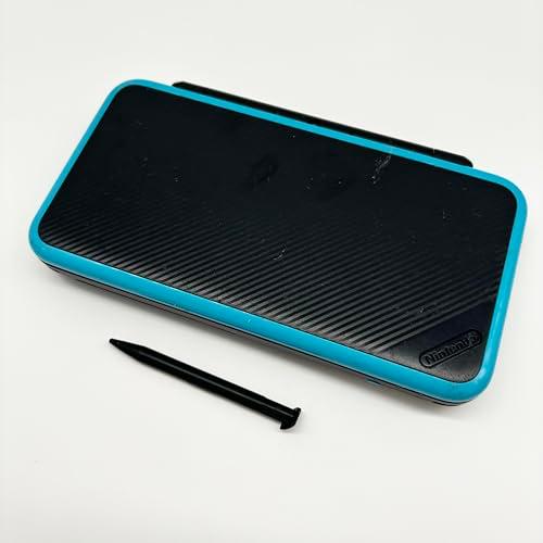 Newニンテンドー2DS LL ブラック×ターコイズ : kagayaki-shops3 Newニンテンドー2DS LL ブラック×ターコイズ : kagayaki-shops3