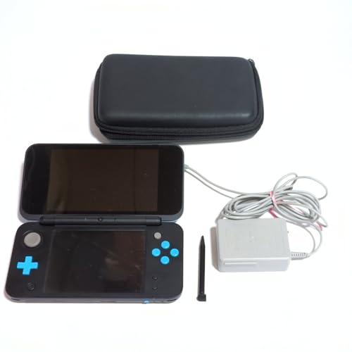 Newニンテンドー2DS LL ブラック×ターコイズ Newニンテンドー2DS LL ブラック×ターコイズ : kagayaki-shops3