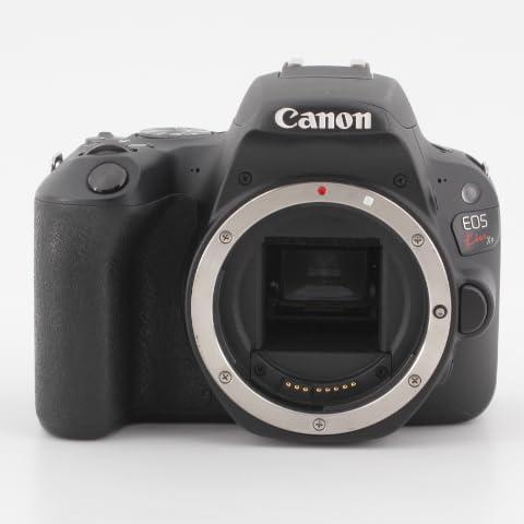 Canon デジタル一眼レフカメラ EOS Kiss X9 ブラック レンズキット EF-S18-55 F4 STM付属 KISSX9BK-1855F｜kagayaki-shops3｜06