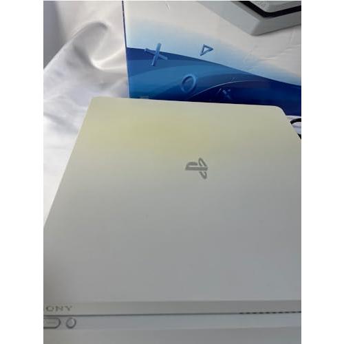 PlayStation 4 グレイシャー・ホワイト 1TB (CUH-2100BB02)【メーカー生産終了】｜kagayaki-shops3｜02