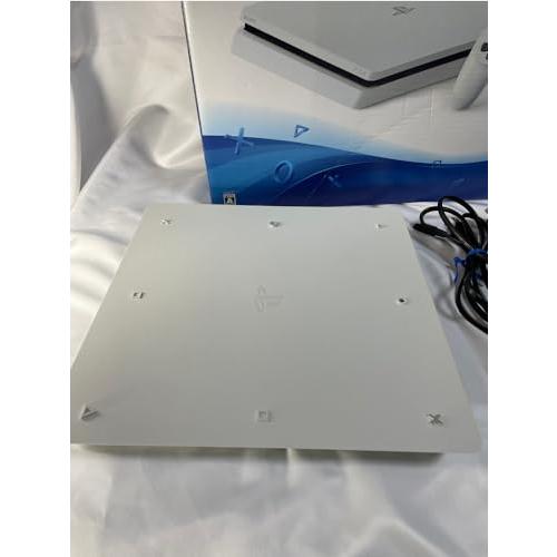 PlayStation 4 グレイシャー・ホワイト 1TB (CUH-2100BB02)【メーカー生産終了】｜kagayaki-shops3｜03