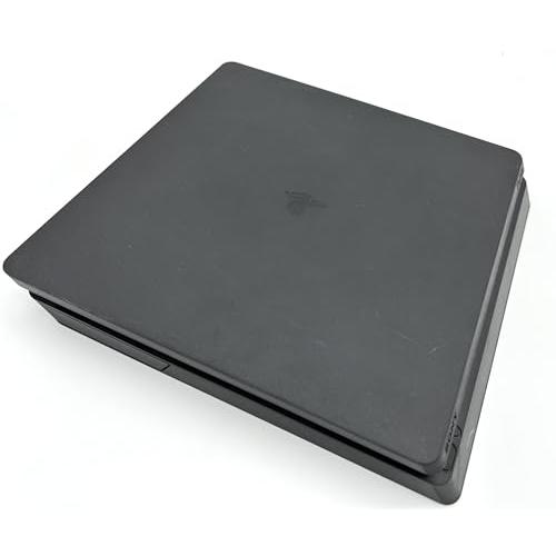 PlayStation　ジェット・ブラック　1TB　(CUH-2100BB01)