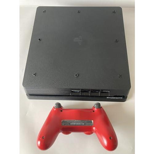 PlayStation 4 ジェット・ブラック 500GB (CUH-2100AB01)【メーカー生産終了】｜kagayaki-shops3｜03