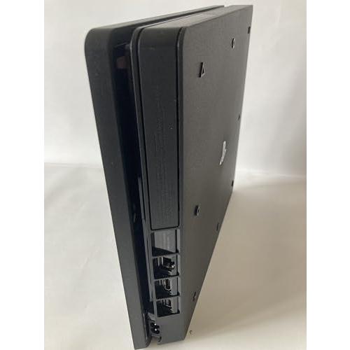 PlayStation 4 ジェット・ブラック 500GB (CUH-2100AB01)【メーカー生産終了】｜kagayaki-shops3｜04