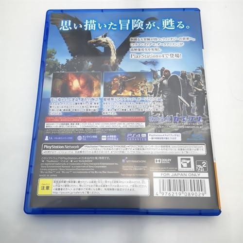 ドラゴンズドグマ:ダークアリズン - PS4｜kagayaki-shops3｜02