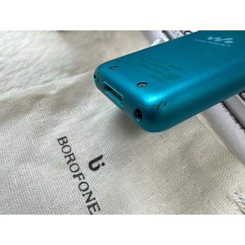 ソニー(SONY) ウォークマン Sシリーズ 4GB NW-S313 : MP3プレーヤー Bluetooth対応 最大52時間連続再生 イヤホン付属｜kagayaki-shops3｜04