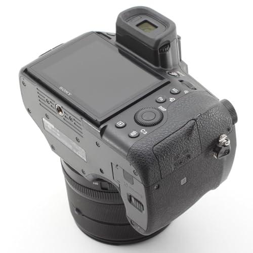 ソニー(SONY) コンパクトデジタルカメラ Cyber-shot RX10IV ブラック 1.0型積層型CMOSセンサー 光学ズーム25倍(24-6｜kagayaki-shops3｜05