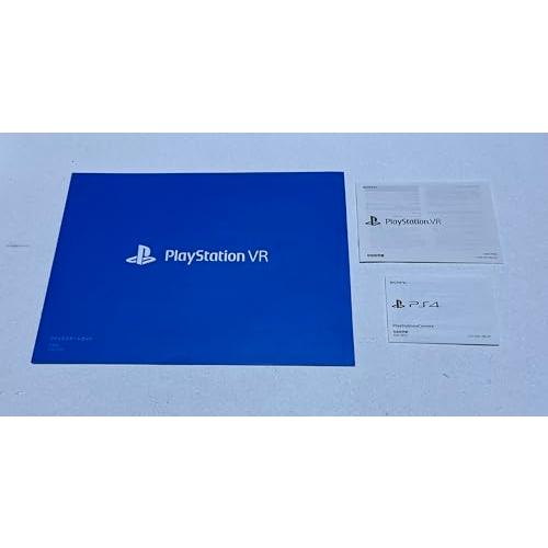 PlayStation VR PlayStation Camera 同梱版【メーカー生産終了】｜kagayaki-shops3｜02