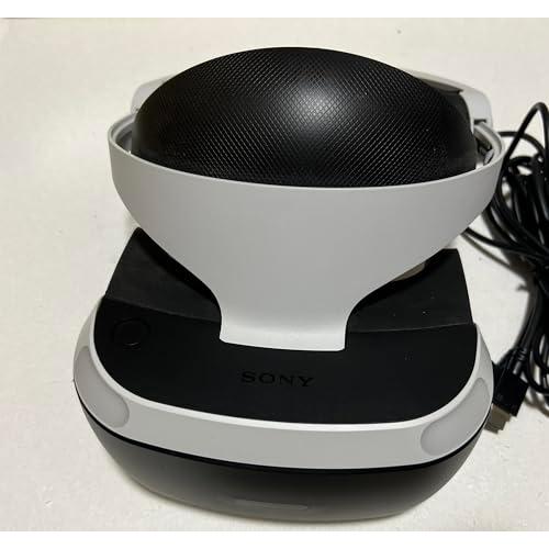 PlayStation VR PlayStation Camera 同梱版【メーカー生産終了】｜kagayaki-shops3｜04