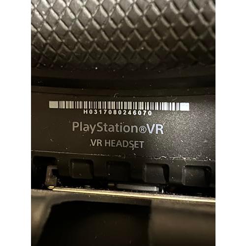 PlayStation VR PlayStation Camera 同梱版【メーカー生産終了】｜kagayaki-shops3｜06