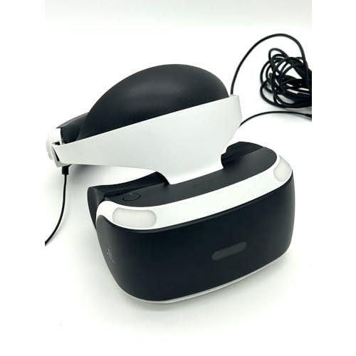 PlayStation VR PlayStation Camera 同梱版【メーカー生産終了】｜kagayaki-shops3｜03