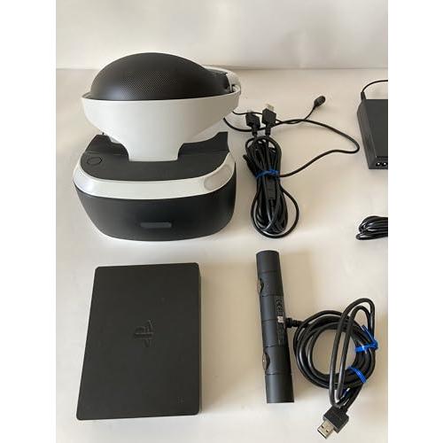 PlayStation VR PlayStation Camera 同梱版【メーカー生産終了】｜kagayaki-shops3｜03