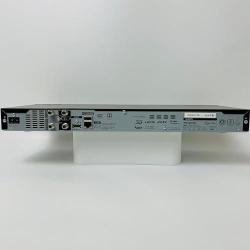 パナソニック 500GB 1チューナー ブルーレイレコーダー DIGA DMR